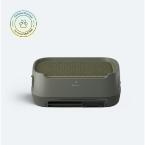 BlueAir PetAir Pro HEPA Air Purifier Pet Bed $250 + Free S&H