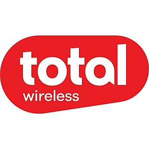 Total Wireless: Bring Your Own Device, Get Total 5G+ Unlimited Plan $25/Month w/ Auto Pay + Keep Your Number