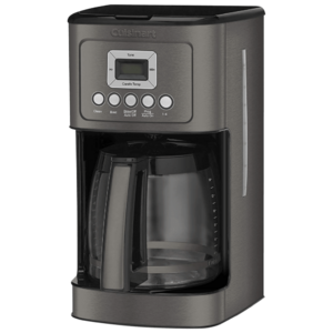 Cuisinart 14-Cup PerfecTemp Programmable Coffeemaker $50 + Free S&H