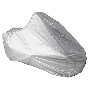 Coverking Silverguard Motorcycle Cover (M) $11 + Free S/H