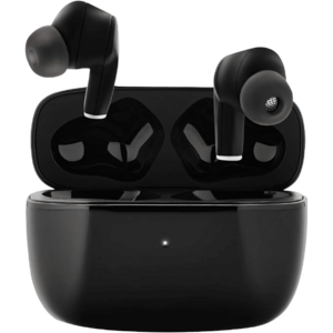 Boston Acoustics TW1 Active Noise Cancelling True Wireless Earbuds (Black) $15 + Free S&H