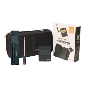 MeatStick 4 with Wi-Fi Extender Bundle $24.99 + Free Shipping