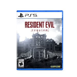Resident Evil Requiem (PS5) $50.99 + Free Shipping