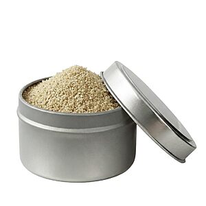 1.8-Ounce Hampton Distribution Spanish Rosemary Sea Salt (Tin) $0.89 w/ S&S + Free Shipping w/ Prime or on $35+