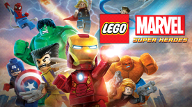 Green Man Gaming: LEGO Marvel Super Heroes (PCDD) $3.20