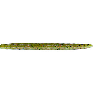 10-Pack 5" Gary Yamamoto Senko Soft Plastic Stick Bait (Goby) $4.01 + Free Shipping w/ Prime or on $35+