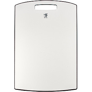 HENCKELS 12" x 8.5" Reversible Cutting Board $11.99 + Free Shipping w/ Prime or on $35+
