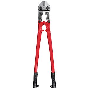 24" Olympia Tools Alloy Steel Bolt Cutter $16.60 