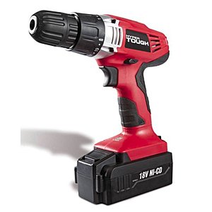 Hyper hotsell tough aq75034g