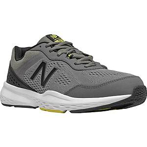 New balance best sale men's 517v2