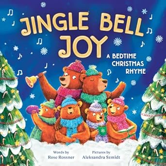 Rare 70% Off on 'Jingle Bell Joy'!