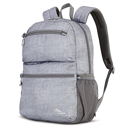 High Sierra Backpack for $15.32!