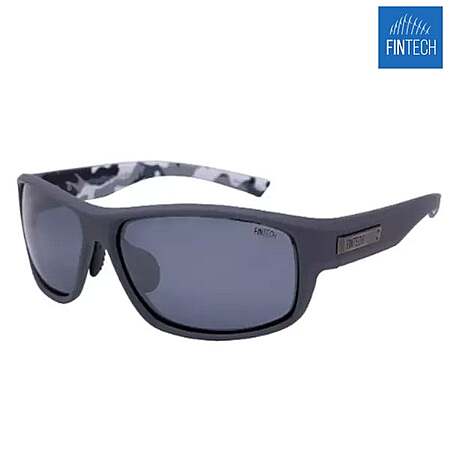 Fintech Walleye Polarized Sunglasses Just $7!