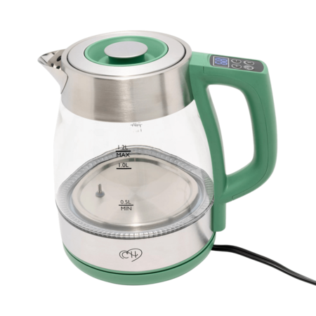 Carla Hall Mini Electric Kettle $19.99