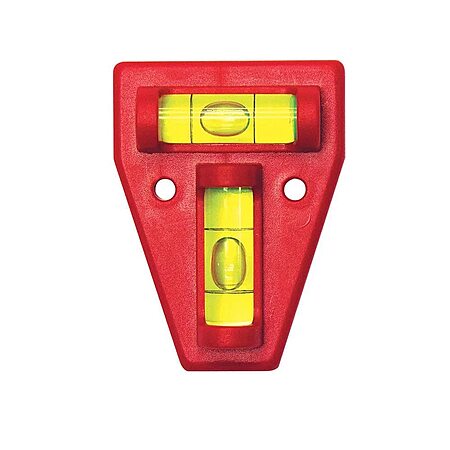 Swanson Tool Company Cross Check Level (Red) $2.39 + Free Shipping w/ Prime or on $35+