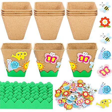 Huge Savings on Garden Craft Kit!