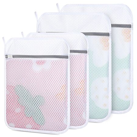 Huge Discount on Dntorx Laundry Bags! Only $4.79!