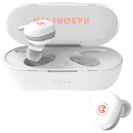 Huge Discount: HyperGear Wireless Earbuds Just $7.99!