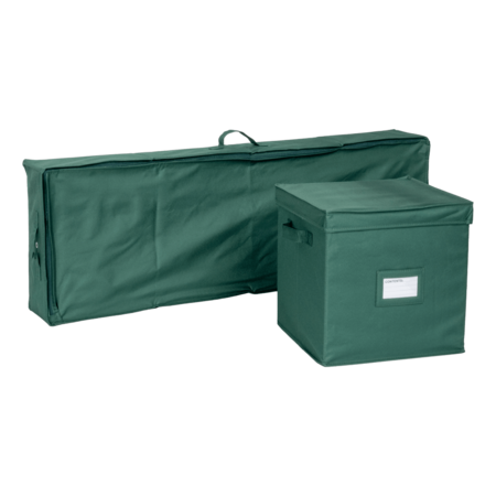 Great Deal: Storage & Ornament Box for $14!