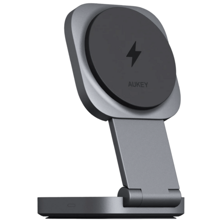 Save 67% on Aukey Magfusion 15W Charger!