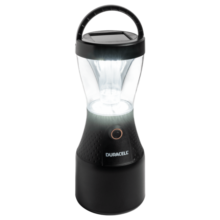 73% Off Duracell 1500-Lumen Lantern!