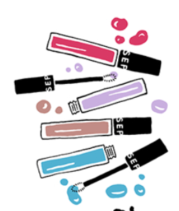 Free Sephora Collection Rouge Lip Cream Sample