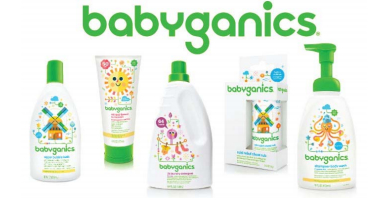 Babyganics Class Action Settlement
