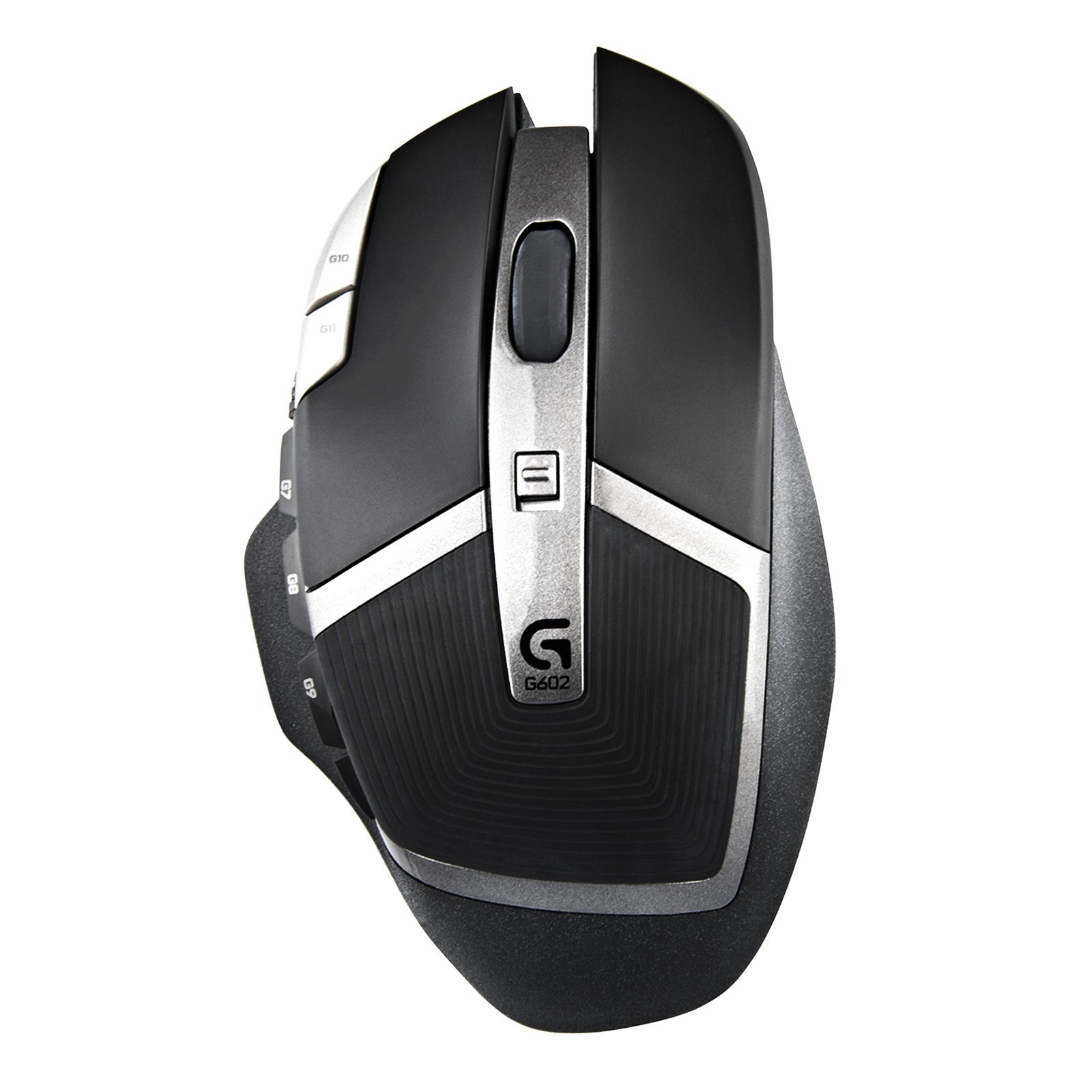 Logitech G602 Gaming Wireless Mouse Only $29.99 +Free Shipping