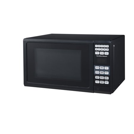 Hamilton Beach 0 7 Cu Ft 700w Countertop Microwave Oven