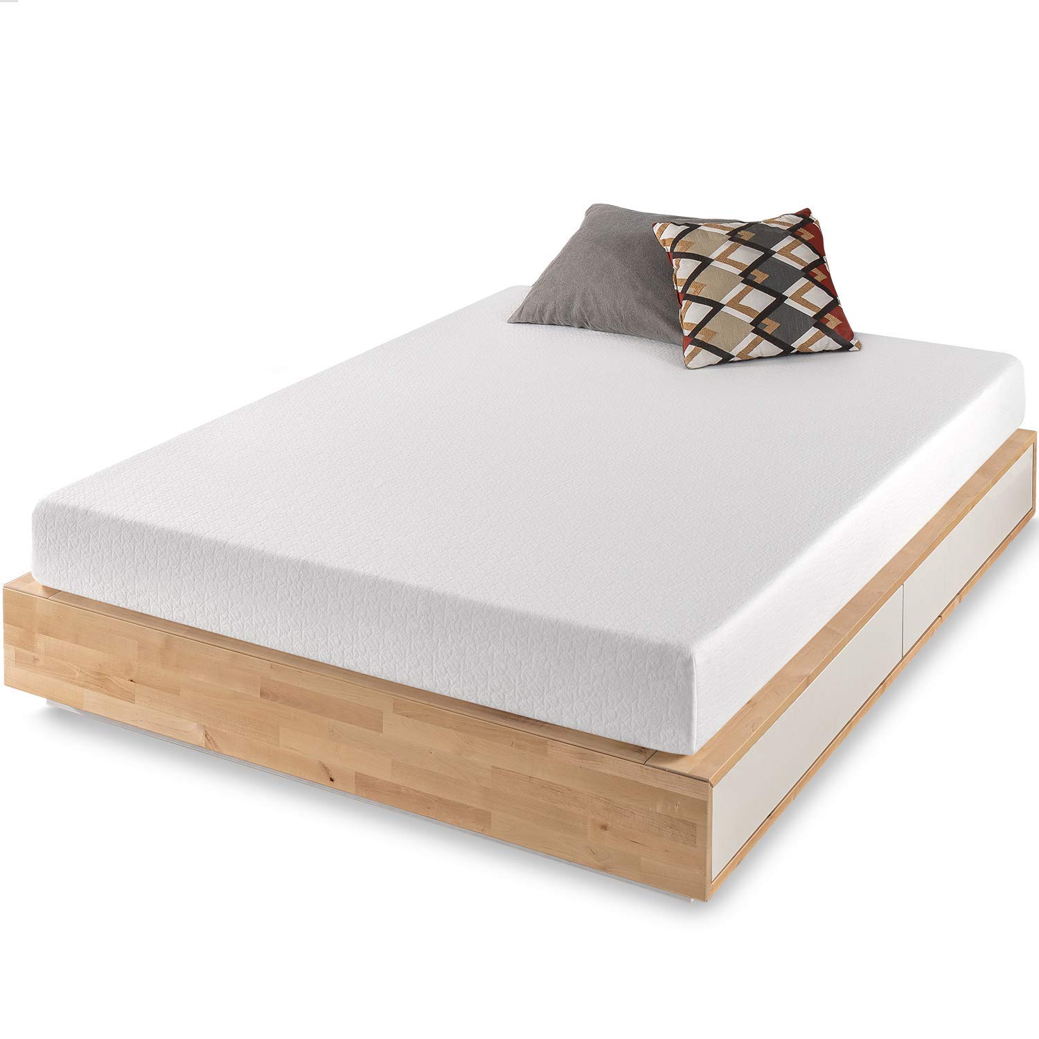 Best Price 8" Memory Foam Mattress (Twin XL)