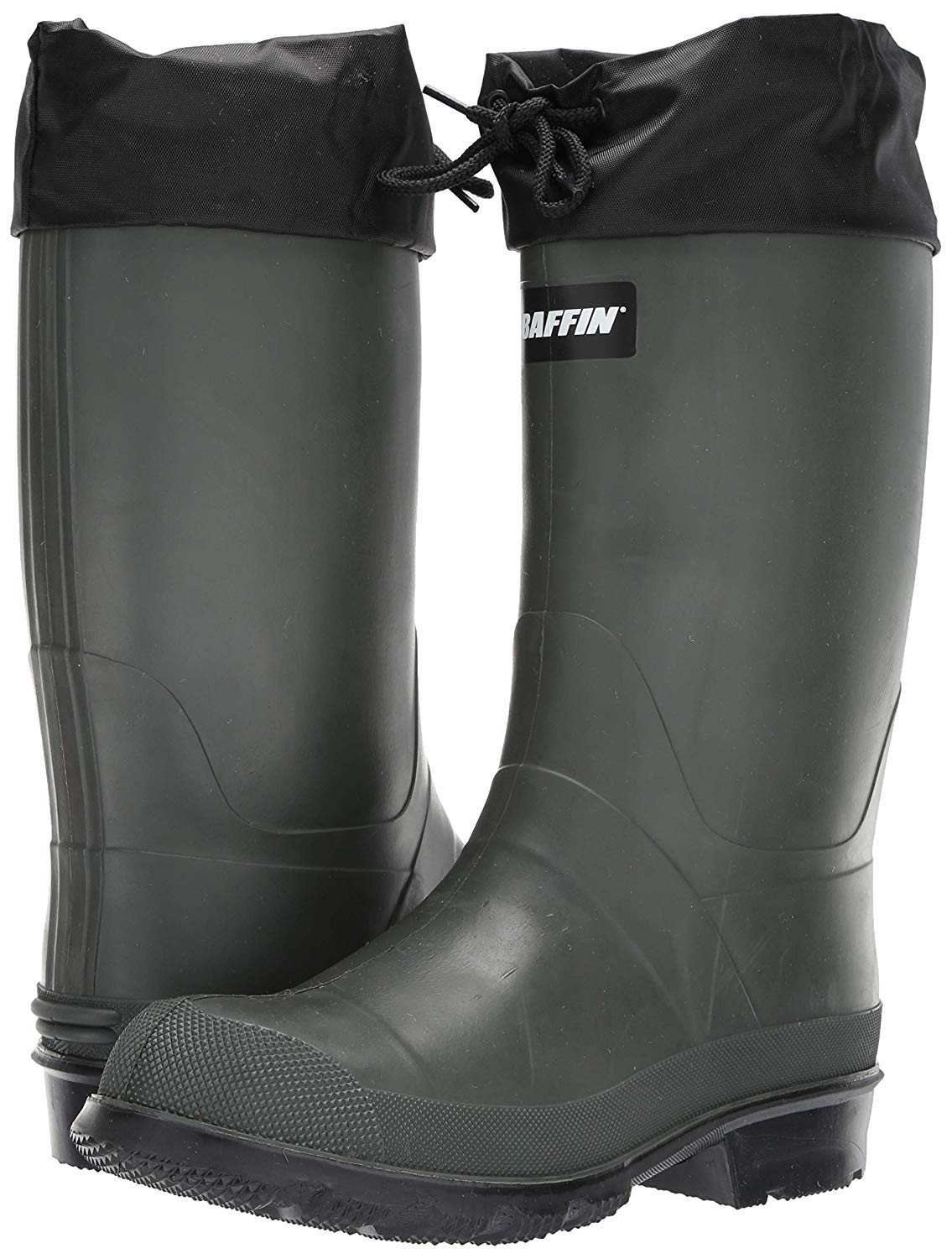baffin hunting boots