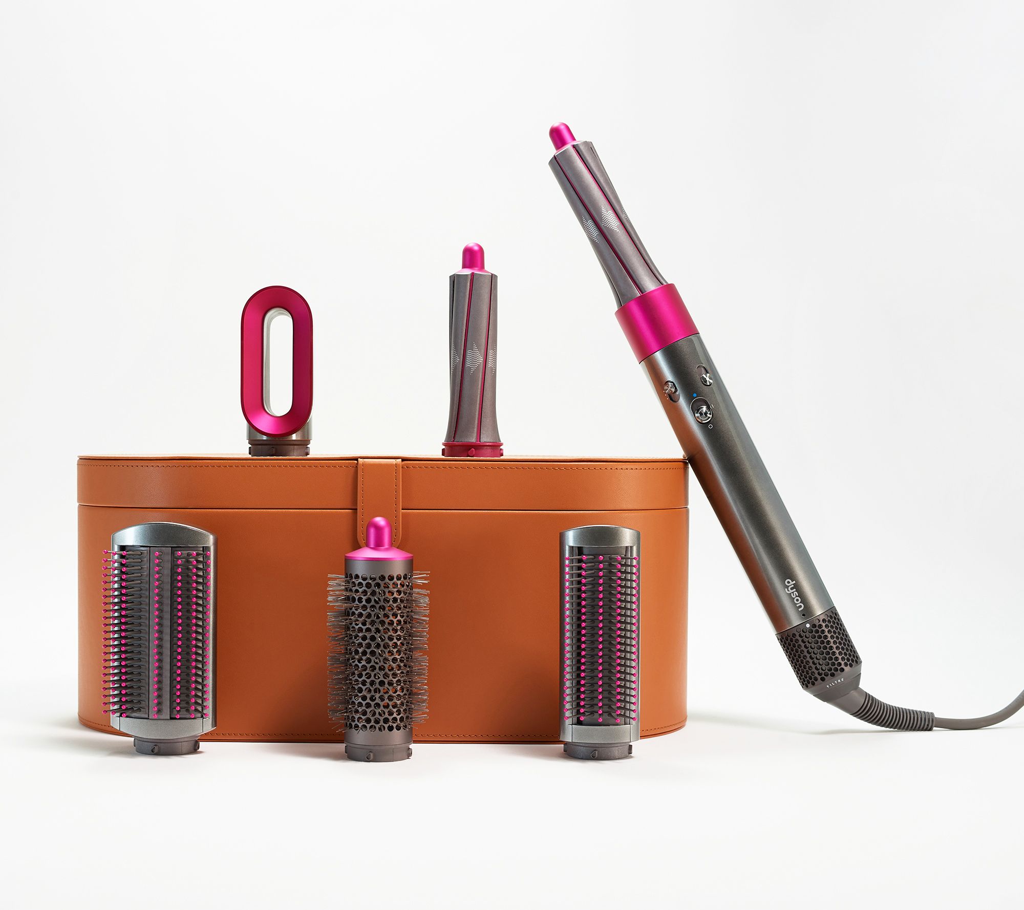 Dyson Airwrap Volume + Shape Hair Styling Kit w/ Free