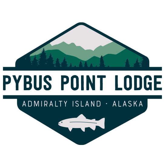 Pybus Point Lodge Alaska 2020 Wall Calendar