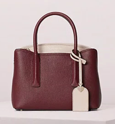 Kate Spade - 30% off Sale - Sylvia Dome Crossbody $66.50 & More - Free Shipping (No Factory)