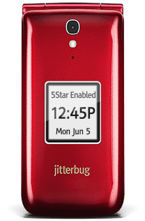 GreatCall - 50% Off - Jitterbug Flip $49.99 - Smart 2 Phones  w/Free Car Charger $74.99