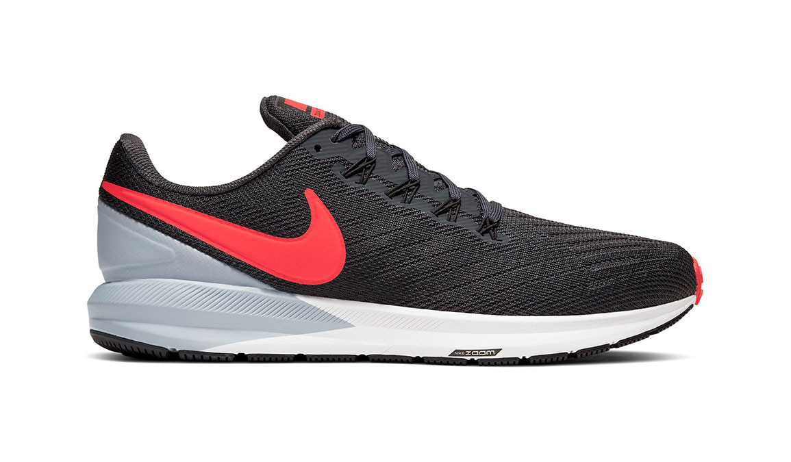 Nike Air Zoom Structure 22 Running Shoe $64.98 - Free Shipping