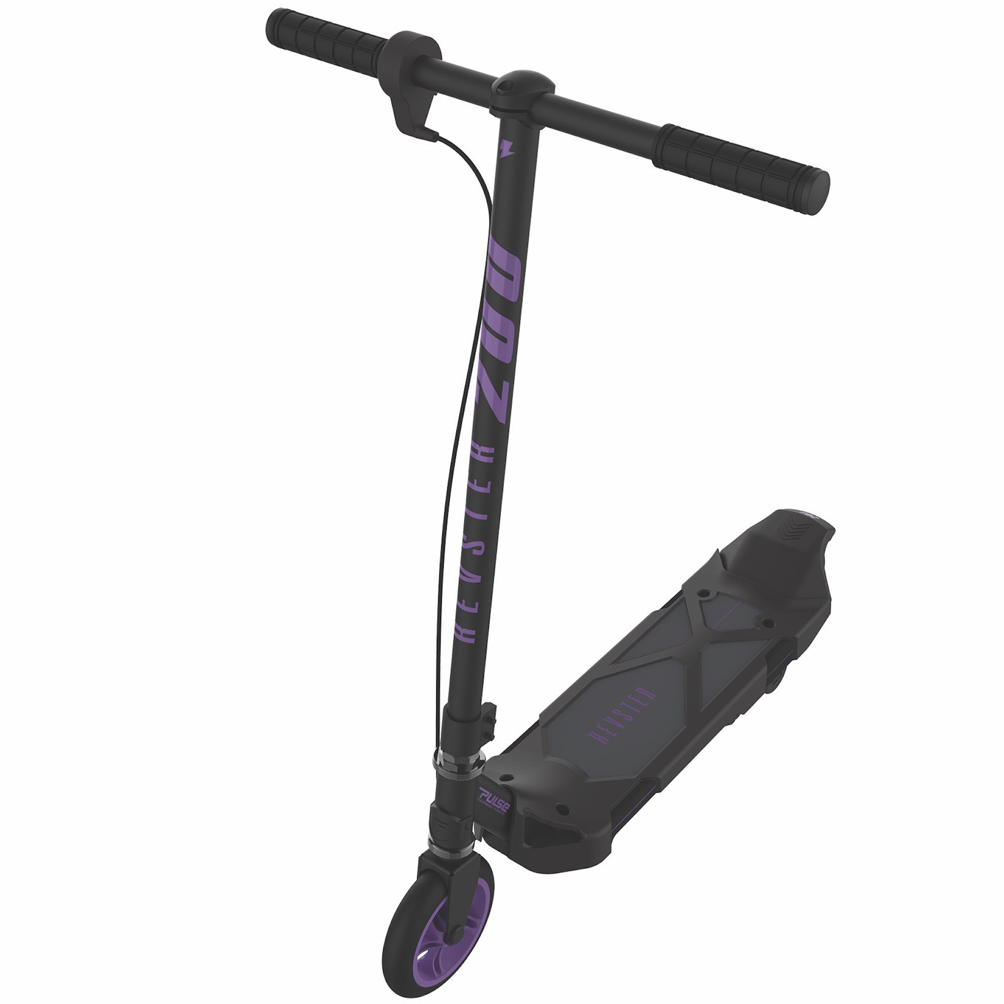 Pulse Performance Products Revster Kids 200 Electric Scooter