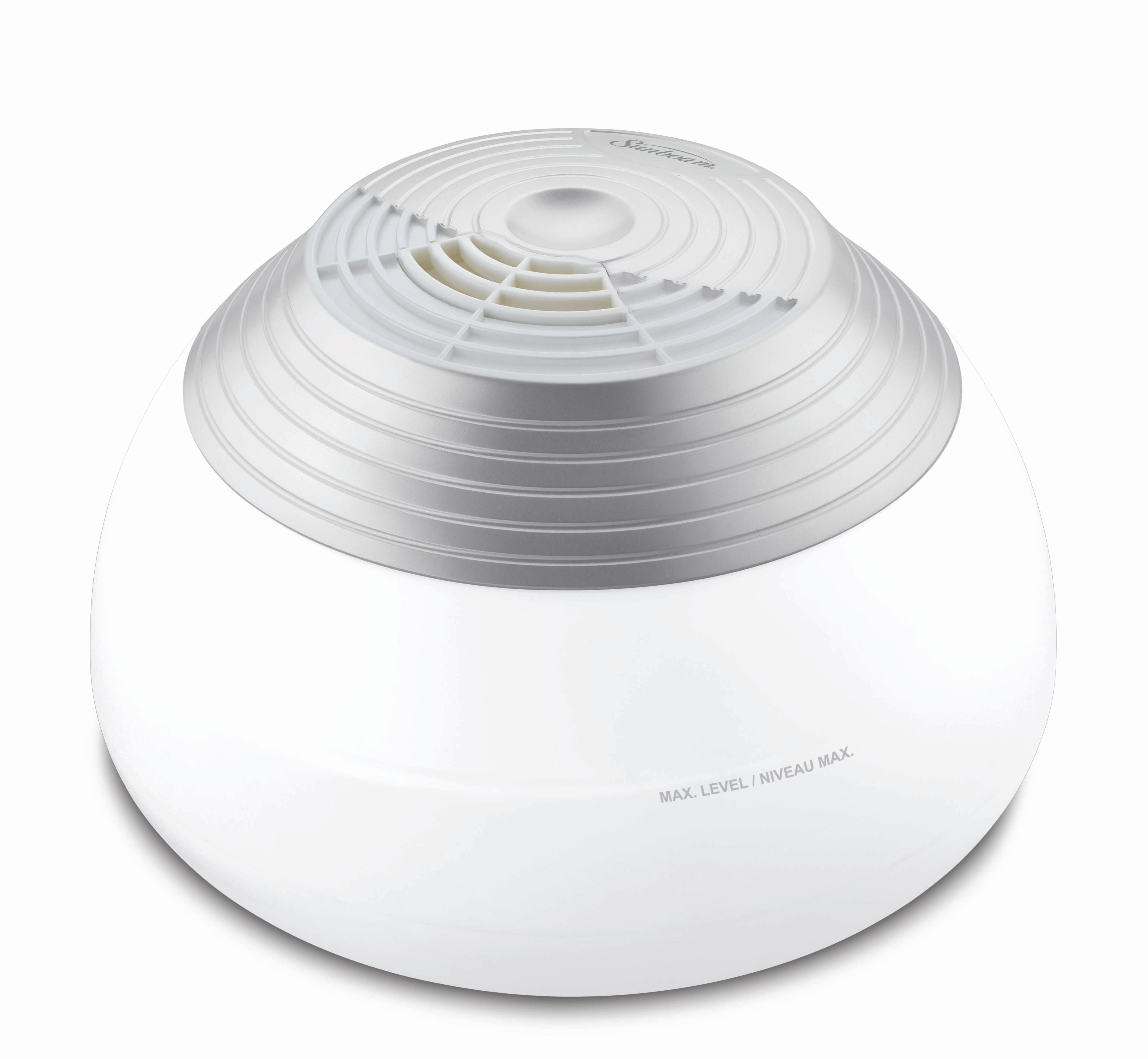 Sunbeam Warm Steam Vaporizer 1388-800 1.20 gal $6.99 - Walmart