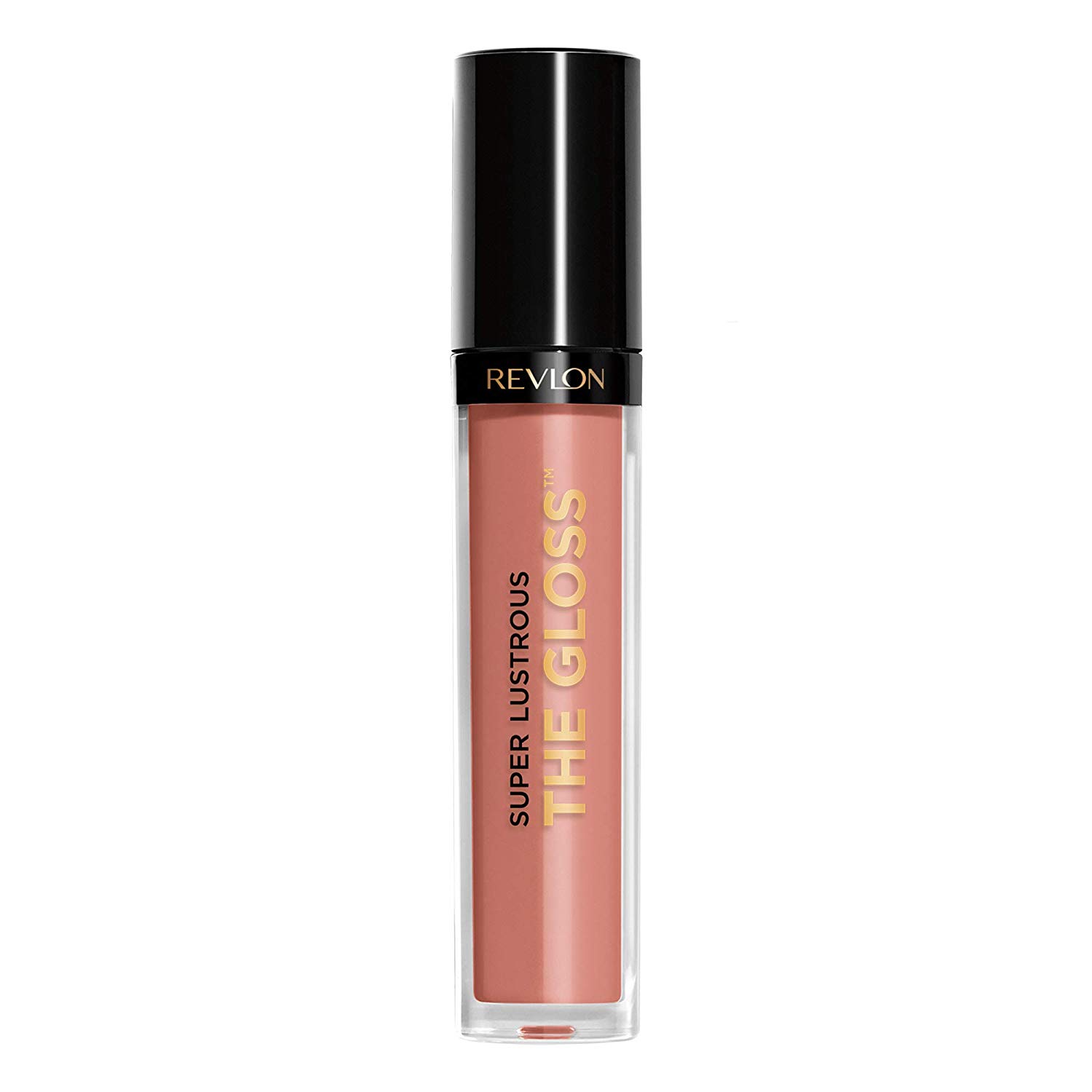 Revlon Super Lustrous Lip Gloss (Super Natural or Sugar Violet) $1.91 5% or $1.71 15% w/s&s