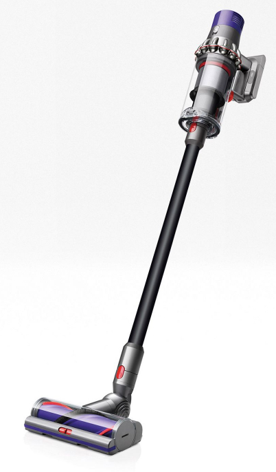 Dyson Cyclone V10 Absolute Vacuum Cleaner w/ Free Tools $399.99 + Free Shipping