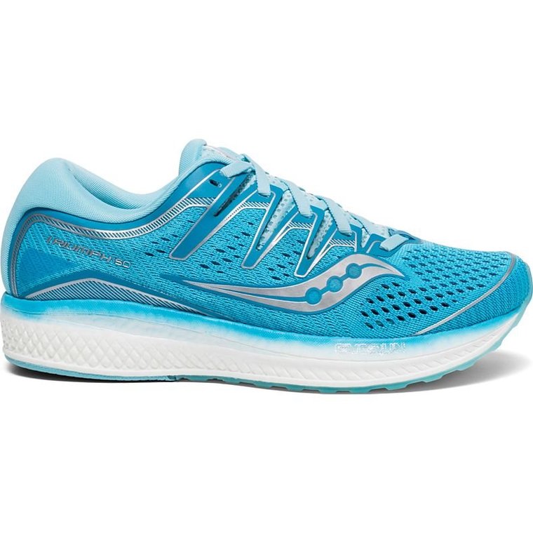 Women's Saucony Triumph ISO 5 Running Shoes $58 + Free S/H