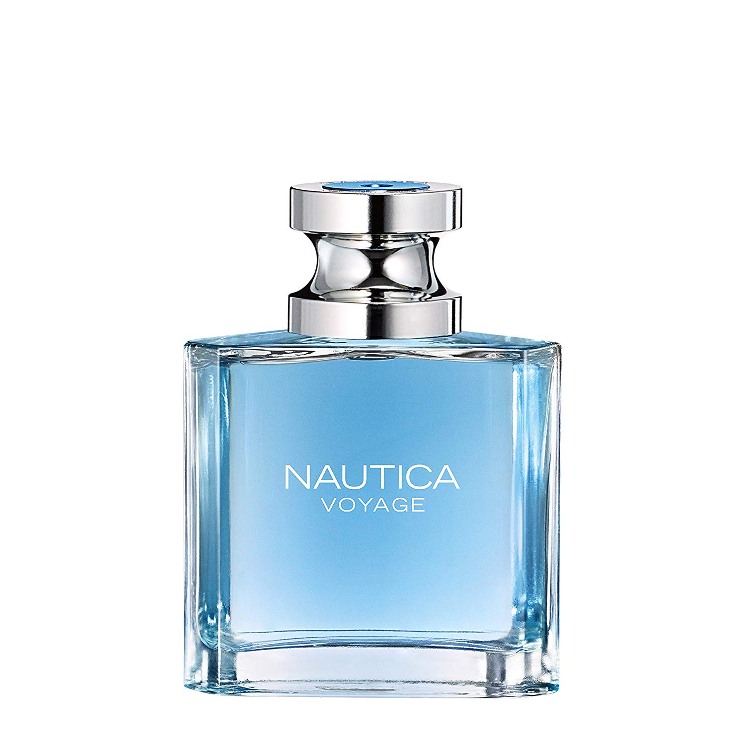 3.4oz Nautica Voyage Eau de Toilette Spray for Men $11.69 AC (YMMV?) - Amazon
