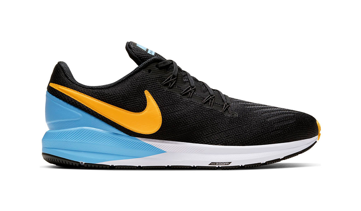 Nike Air Zoom Structure 22 Running Shoe $63.98 - Free Shipping