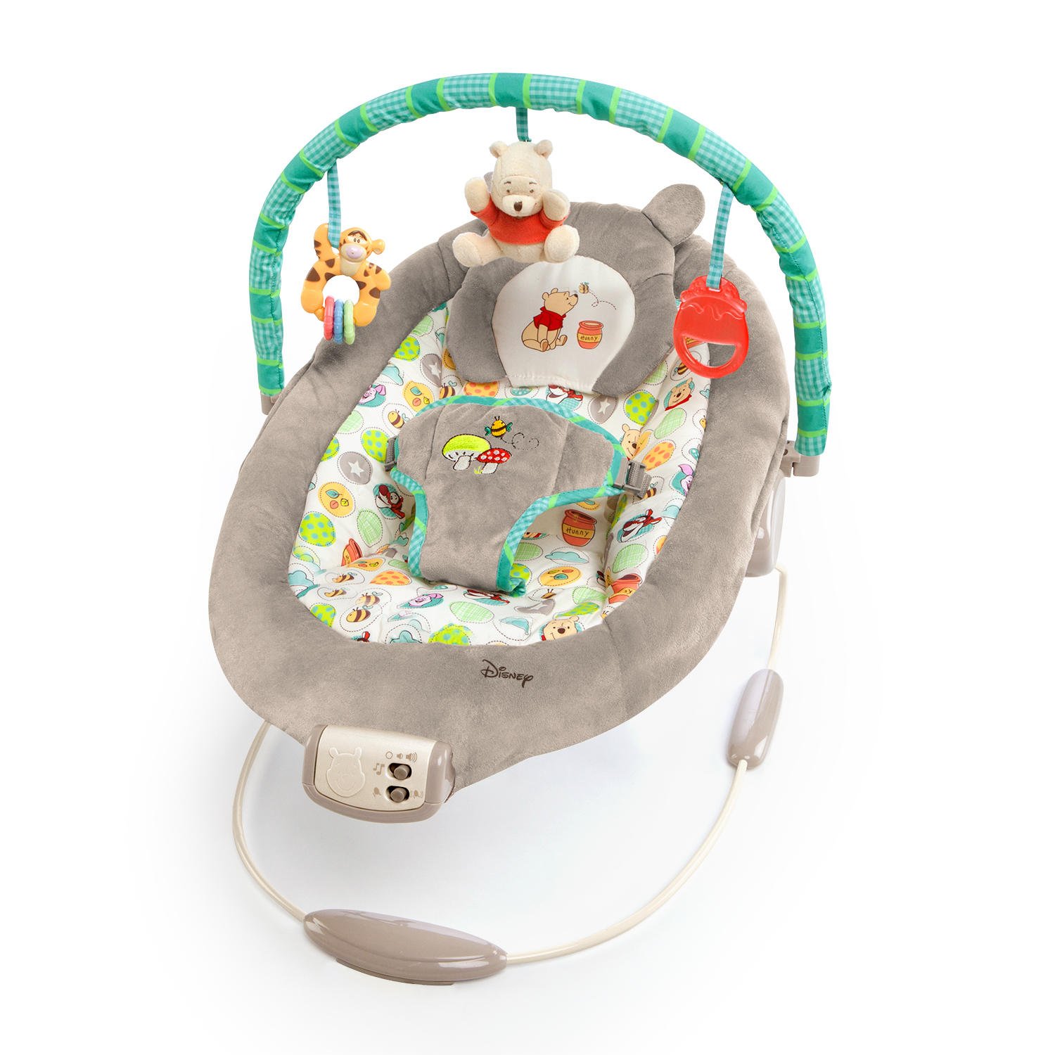 infant bouncer walmart