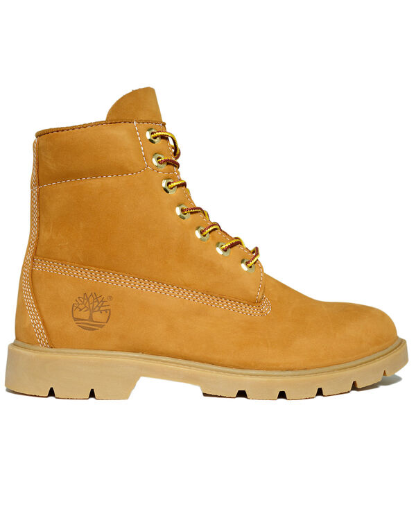 Timberland Men's 6in Basic Waterproof Boots $87.00 + Free Shipping