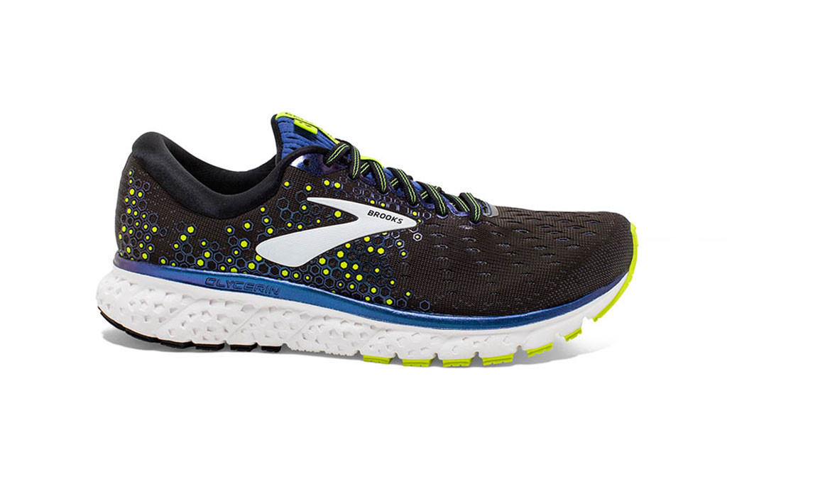 brooks glycerin 9 2014