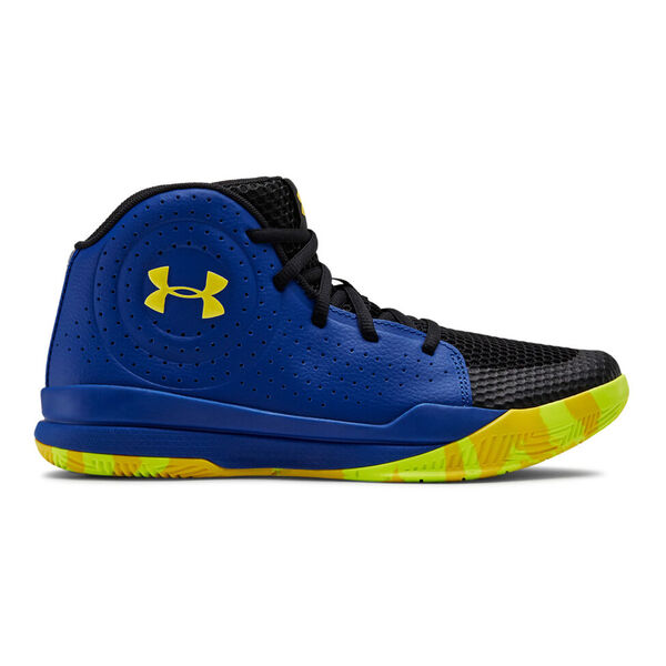 Under Armour Jet Kids 2019 Basketball Shoes 27 50 Free Shipping