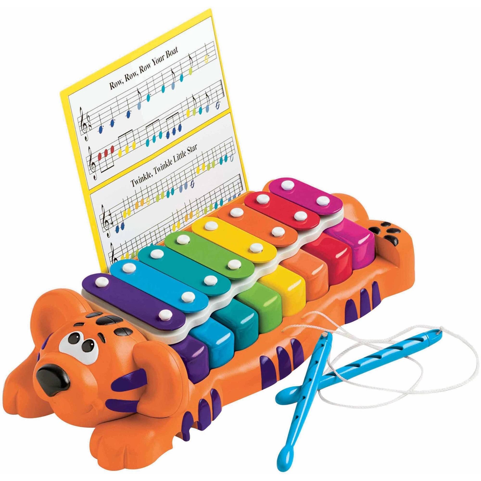 xylophone toy walmart