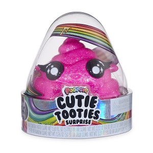 Poopsie Cutie Tooties Surprise Series 2-1A, Multicolor $4.79 - Amazon