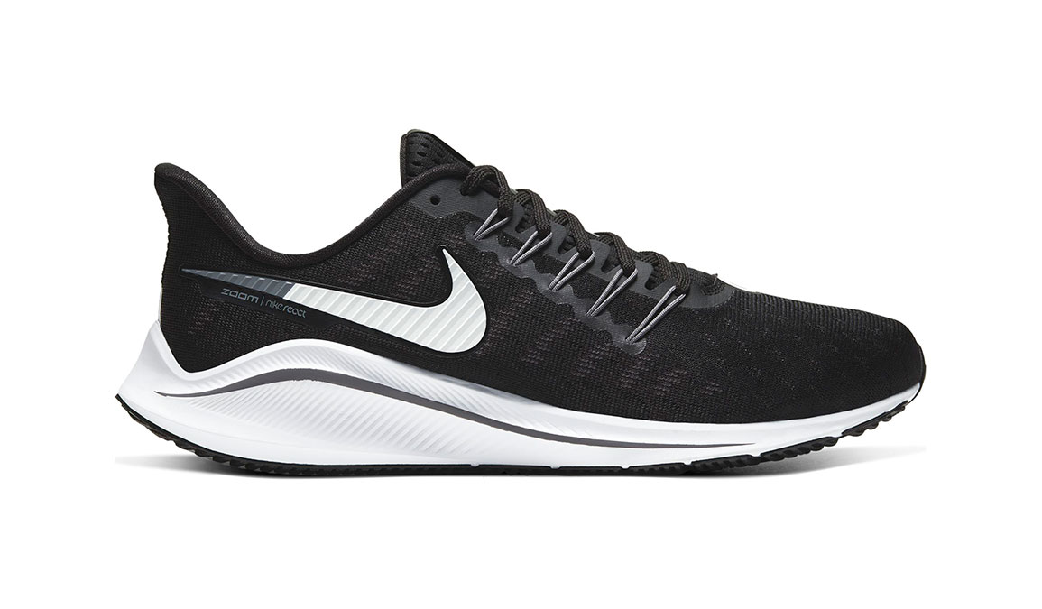 nike vomero extra wide